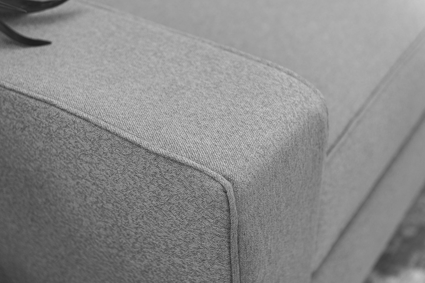 SOFA PRAGA GREY